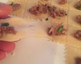 Manti (Turkish Dumplings) recipe step 15 photo