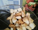 Foto langkah ke 3 dari resep Capcay tahu tempe.