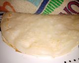 Foto del paso 4 de la receta: Masa de Panqueques sin Huevo ni Leche