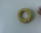 Foto del paso 4 de la receta Bagels 🍩