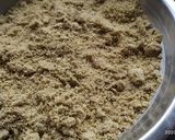ડ્રાય ફ્રુટસ ના લડ્ડુ (Dry fruit ladoo Recipe in Gujarati) રેસીપી સ્ટેપ2ફોટો