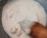 Foto langkah ke 6 dari resep Mochi Kelapa (Miniatur Kelapa) #571.