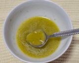 Foto del paso 5 de la receta: Vinagreta de naranja agria