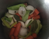 Foto del paso 3 de la receta: Rabo de ternera morucha