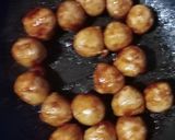 Foto langkah ke 4 dari resep Bakso Bakar Malang.