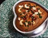 आटा और गुड़ से बना प्लम केक (Aata aur gur se bna plum cake recipe in hindi) रेसिपी चरण 6 फोटो