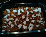 Foto del paso 6 de la receta: Mussaka con Queso de Cabra