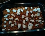 Foto del paso 6 de la receta: Mussaka con Queso de Cabra