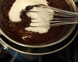 A picture of step 10 of Chocolate Layer Cake.
