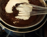 A picture of step 10 of Chocolate Layer Cake.