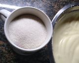 Foto del paso 2 de la receta: Budín de naranja con cobertura de chocolate 👩‍🍳