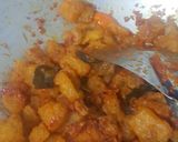 Foto langkah ke 3 dari resep Krecek.