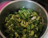 Φωτογραφία βήματος 2 της συνταγής Σούπα celery του παππού