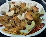किबामी सेवियां (Qawami seviyan) रेसिपी चरण 1 फोटो