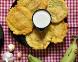 Foto del paso 2 de la receta: Patacones con todo