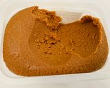 Hình bước làm 1 của món Cá diêu hồng với tương miso