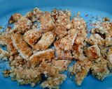 Foto langkah ke 11 dari resep Ayam Ala Shihlin.
