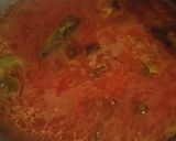 Foto langkah ke 3 dari resep Gulai cincang daging rebung.