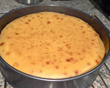 Foto del paso 8 de la receta: Cheesecake de caramelo salado