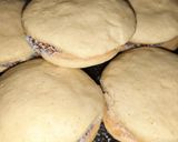 Foto del paso 12 de la receta: ALFAJORES DE MAICENA II (OTRA RECETA)