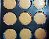 Foto del paso 1 de la receta: Budín y cupcakes de zanahoria