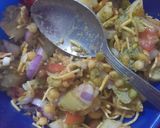 પાપડ ચાટ (Papad Chaat Recipe in Gujarati) રેસીપી સ્ટેપ3ફોટો