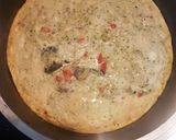 Foto del paso 5 de la receta: Tortilla de Brócoli