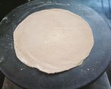બે પડવાળી રોટલી (Be Padvali Rotli Recipe In Gujarati) રેસીપી સ્ટેપ3ફોટો