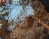 Foto del paso 7 de la receta: Guiso de lentito y menos graso de mondongo y espinazo