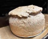 Foto del paso 2 de la receta: Pan integral ￼