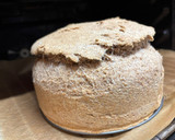 Foto del paso 2 de la receta: Pan integral ￼