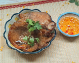 Cách Làm Món Cơm Tấm Sườn Bì Chả Và Các Món Ăn Kèm Của Annie Vo 1 Hình Bước Làm 1 Của Món Cơm Tấm Sườn Bì Chả Và Các Món Ăn Kèm