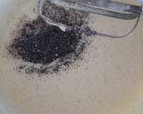 Banana with poppy seeds & coconut flakes cake recipe step 4 photo