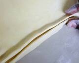 How To Get Soft Layered Chapati using the fan method recipe step 6 photo