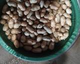 Kacang Rebus Original