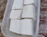 Foto langkah ke 1 dari resep Dimsum Tahu Nori.