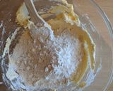 A picture of step 3 of Shortbread.
