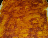 Foto del paso 9 de la receta: Masa de pizza casera