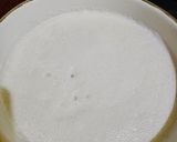 Foto langkah ke 1 dari resep Kue Lapis Tapioka.