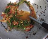 Foto langkah ke 3 dari resep Oseng Tahu Kacang Panjang.