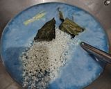 Foto langkah ke 1 dari resep 586. Nasi Uduk Biru (Telang).