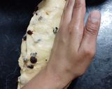 Foto del paso 3 de la receta: Stollen