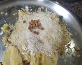 ड्राई फ्रूट्स मावा केक (dry fruits mawa cake recipe in Hindi) रेसिपी चरण 1 फोटो