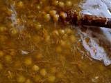لواشک سیب و آلوچه(گوجه سبز)