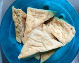 Foto langkah ke 1 dari resep Tahu isi sayur (Gehu).