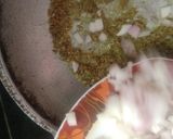 A picture of step 2 of Puff With Aloo Stuffing.