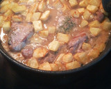Foto del paso 6 de la receta: Solomillo a la cerveza