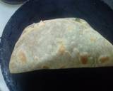 DIY Quesedilla recipe step 3 photo