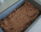 A picture of step 14 of Salty Chocolate Loaf.