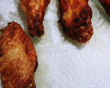 Foto del paso 2 de la receta: Alitas de pollo con soja y miel